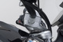 Bar riser H=30mm. Silver. BMW R 1300 GS (23-)/Adv (24-).