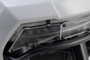 Headlight guard Bracket with PVC panel.  H-D Pan America (21-).