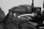 Lever guards Black. Kawasaki models, Yamaha MT-09 (23-).