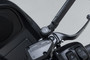 Mirror Set Sport Short. Harley-Davidson Road Glide (24-).