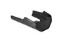Front spoiler Black. Honda CB1000R (21-).