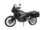 Engine guard Black. KTM 950 / 990 Adventure.