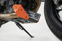 Front spoiler KTM 790 Duke (18-) / 890 Duke R (19-), 890 SM T.