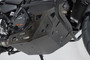 Engine guard Black. KTM 1290 Super Adventure (21-).