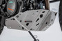 Engine guard Silver. KTM 390 Adv (19-).