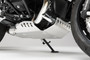 Engine guard Silver. BMW R nineT / Pure / Scrambler.