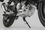 Engine guard Silver. BMW G 310 GS (17-).