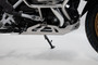 Engine guard Silver. BMW R 1250 GS / Rallye (18-).