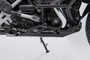Engine guard Black. BMW R 1250 GS / Adv / Rallye (18-).
