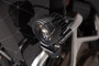EVO fog lights Fog light/switch/cable harness/mount. In pairs.