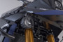 EVO fog light kit Black. Suzuki V-Strom 800 / 800DE (22-).