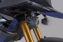 EVO high beam kit Black. Suzuki V-Strom 800 / 800DE (22-).