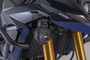 EVO high beam kit Black. Suzuki V-Strom 800 / 800DE (22-).