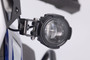 Light mount Black. Suzuki V-Strom 1050 (19-).
