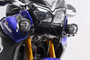 Light mounts Black. Yamaha XT1200Z Super Ténéré (14-).