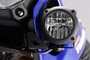Light mounts Black. Yamaha XT1200Z Super Ténéré (14-).