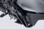 Crash bar Black. Honda NT 1100 (21-).