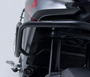 Crash bar Black. Honda XL750 Transalp (22-).