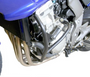 Crash bar Black. Honda CBF 1000 (06-09).