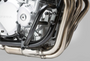 Crash bar Black. Honda CB1100 (12-).
