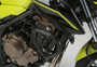 Crash bar Black. Honda CB500F (12-).