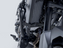 Crash bar Black. Honda CRF1100L Africa Twin (19-).