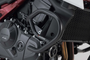 Crash bar Black. Honda CB750 Hornet (22-).