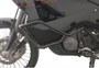 Crash bar Black. KTM LC8 950 / 990 Adv.