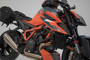 Crash bar Black. KTM 1290 Super Duke R / EVO (19-).