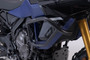 Crash bar Black. Suzuki V-Strom 800 / 800DE (22-).
