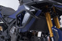 Crash bar Black. Suzuki V-Strom 800 / 800DE (22-).