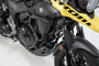 Crash bar Black. Suzuki V-Strom 250 (18-21).