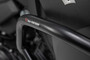 Crash bar Black. Suzuki V-Strom 250 (18-21).
