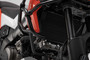 Crash bar Black. Suzuki V-Strom 1050 (19-).