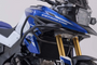 Crash bar Black. Suzuki V-Strom 1050DE (21-).