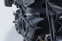 Crash bar Black. Yamaha MT-09 (23-).