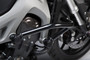 Crash bar Black. Yamaha MT-09/Tracer, XSR900/Abar.