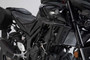 Crash bar Black. Yamaha MT-03 (16-).