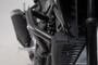 Crash bar Black. Yamaha MT-03 (16-).