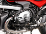 Crash bar Black. BMW R 1200 R (07-14).
