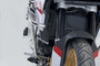 Crash bar Stainless steel. BMW F 850 GS, F 800/900 GS.