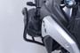 Crash bar Black. BMW R 1300 GS (23-).