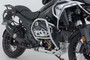 Crash bar Stainless steel. BMW R 1300 GS (23-).