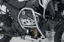 Crash bar Stainless steel. BMW R 1300 GS (23-).