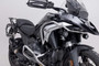 Upper crash bar Stainless steel. BMW R 1300 GS (23-). For OEM SBL.