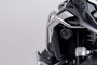 Upper crash bar Stainless steel. BMW R 1300 GS (23-). For OEM SBL.