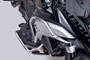 Upper crash bar Stainless steel. BMW R 1300 GS (23-). For OEM SBL.