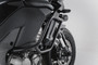 Crash bar Black. Kawasaki Versys 1000 (15-18)