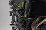 Crash bar Black. Kawasaki Z650 (16-) / Z650RS (21-).