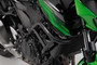 Crash bar Black. Kawasaki Z400 (18-).